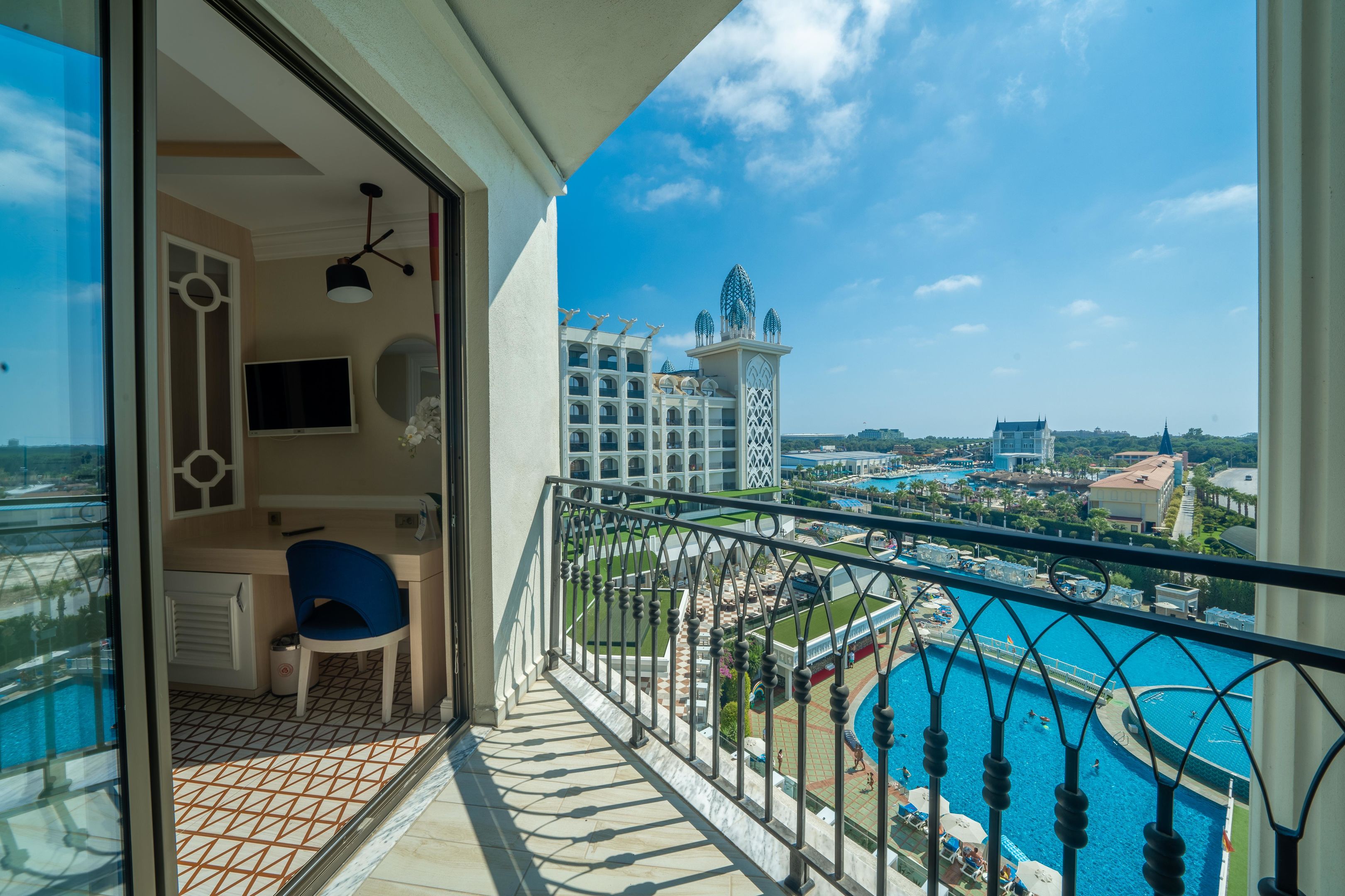 GRANADA LUXURY BELEK