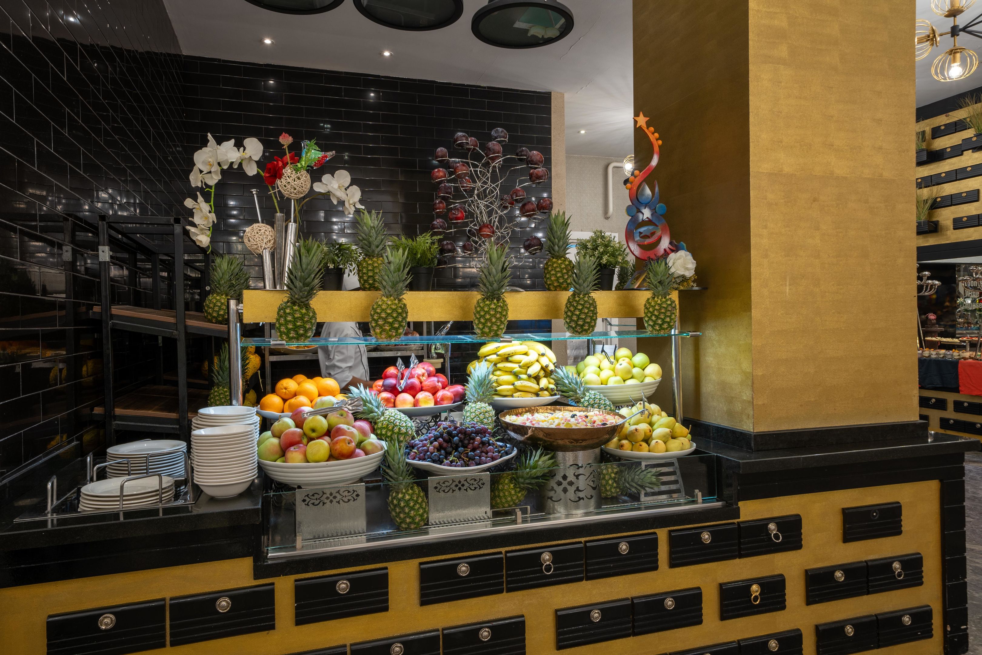 GRANADA LUXURY BELEK