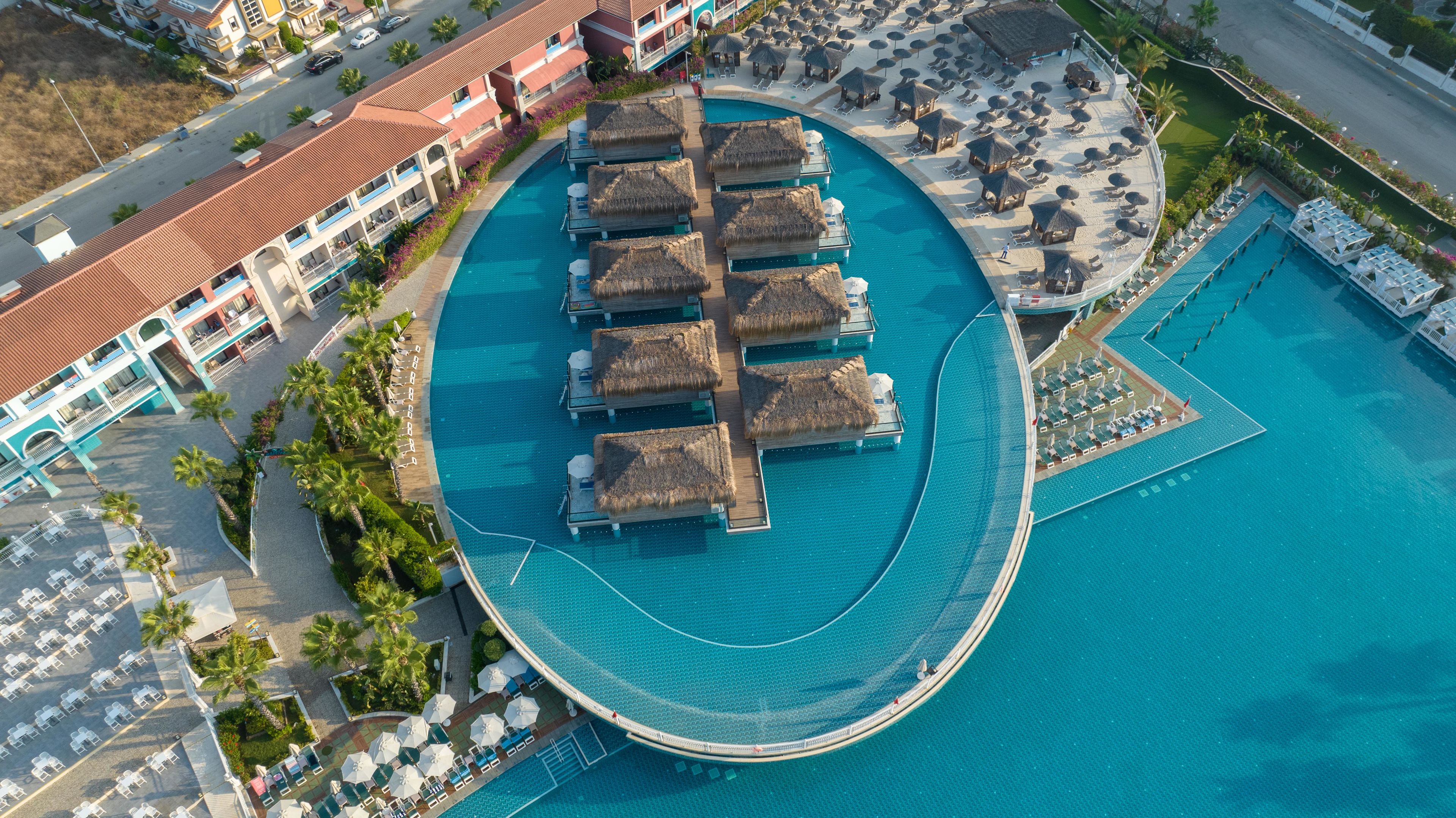 GRANADA LUXURY BELEK