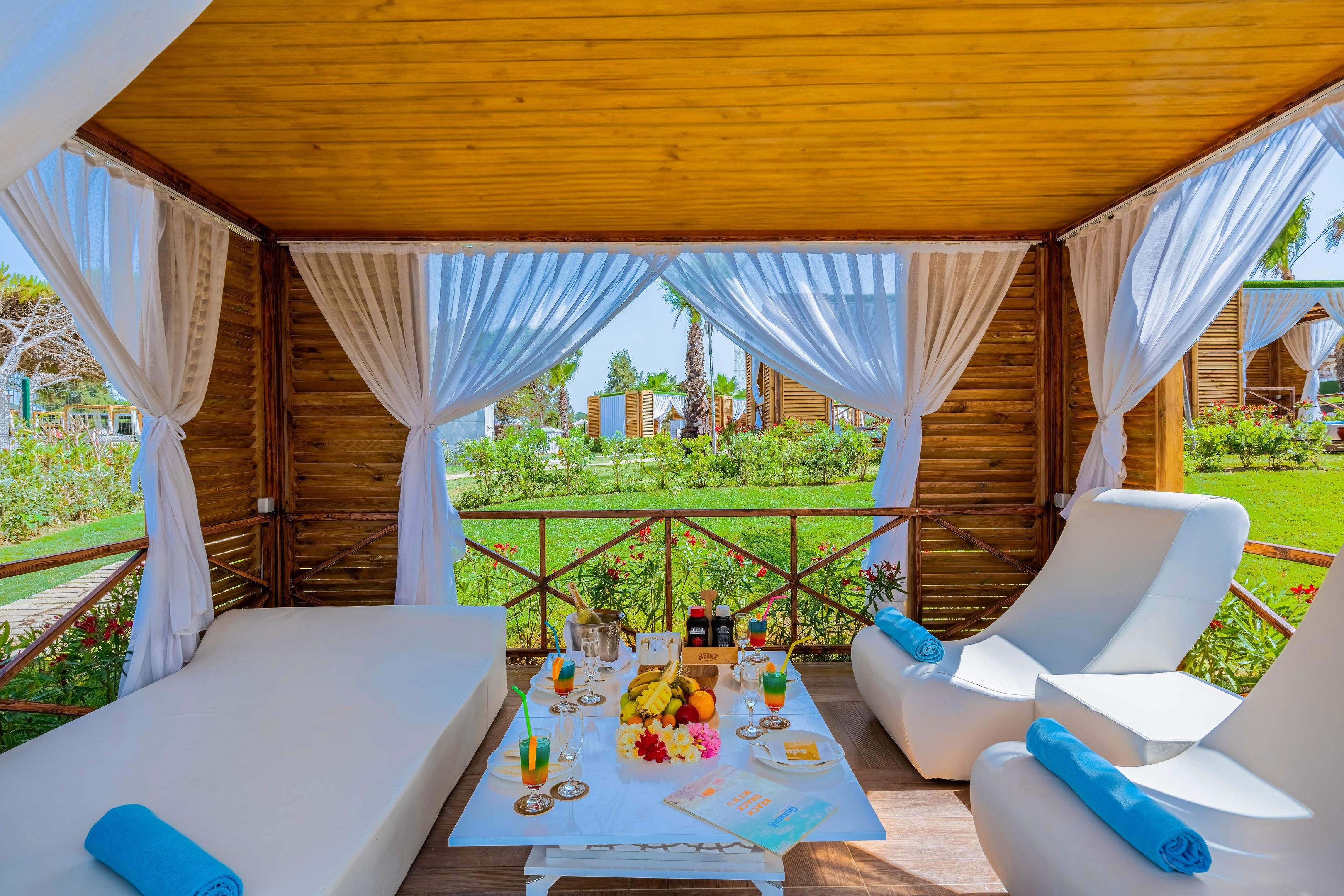 GRANADA LUXURY BELEK