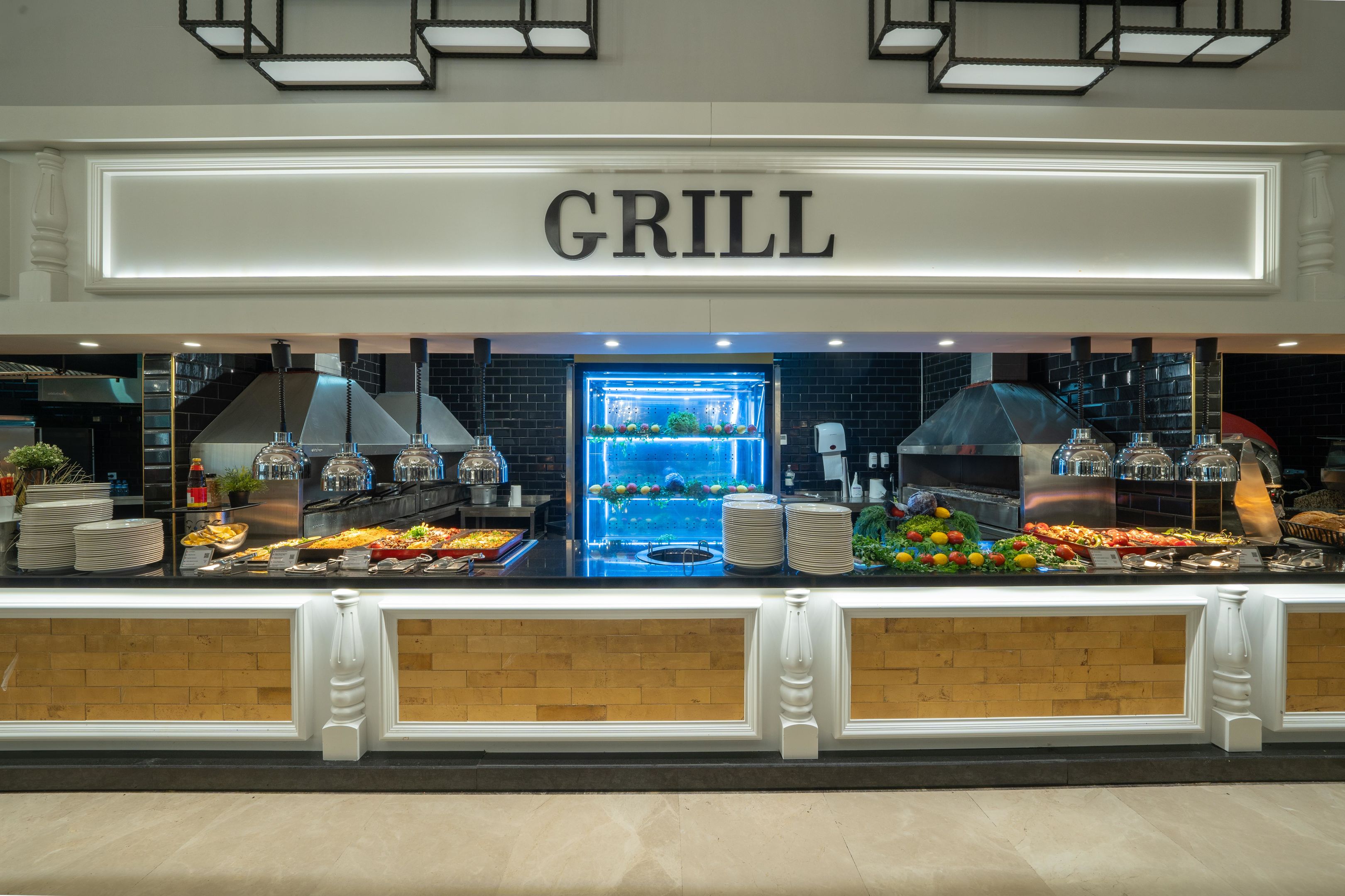 GRANADA LUXURY BELEK