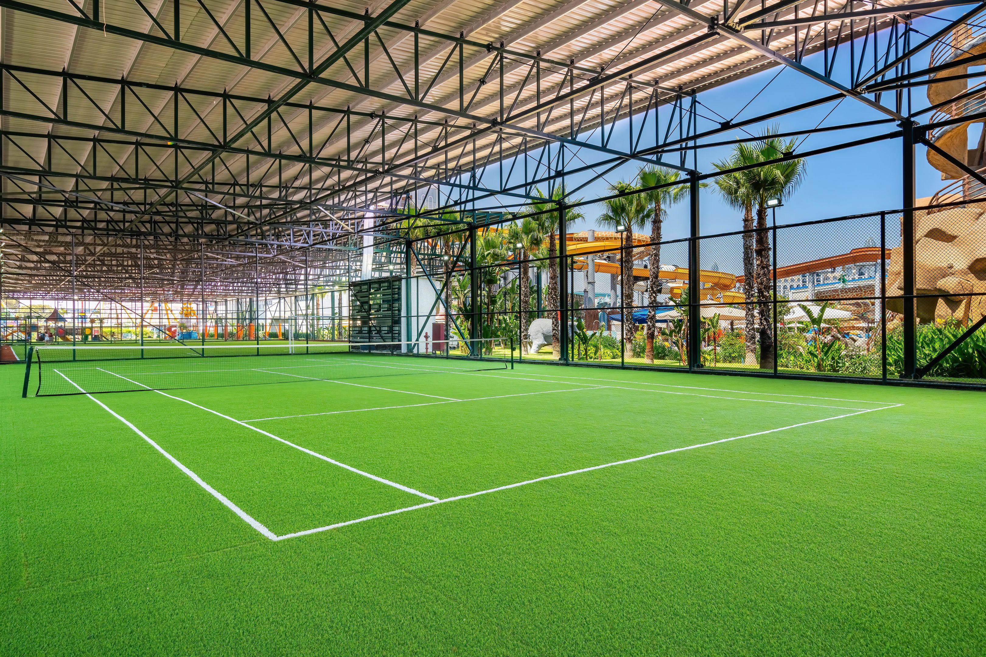 GRANADA LUXURY BELEK