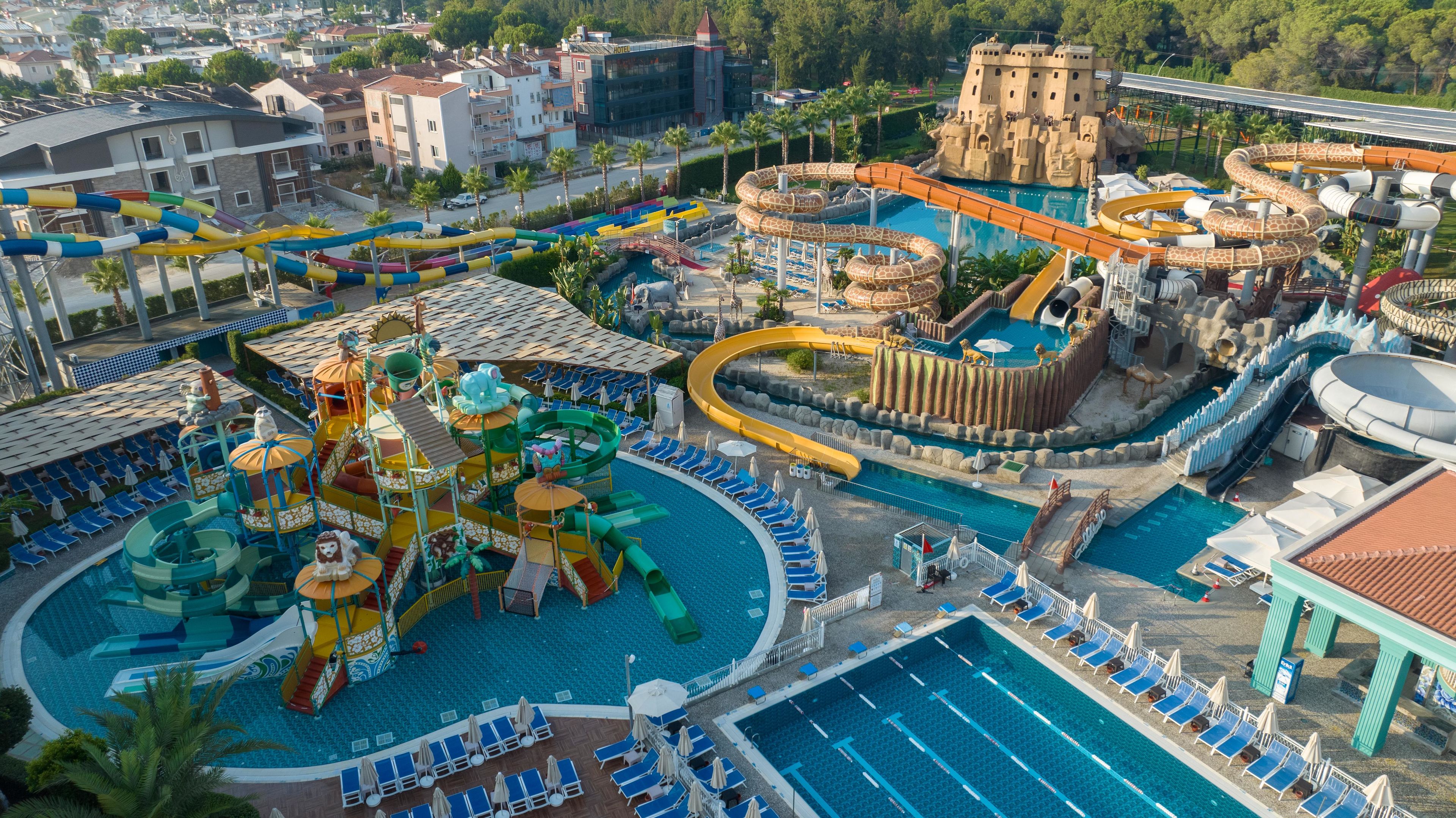 GRANADA LUXURY BELEK