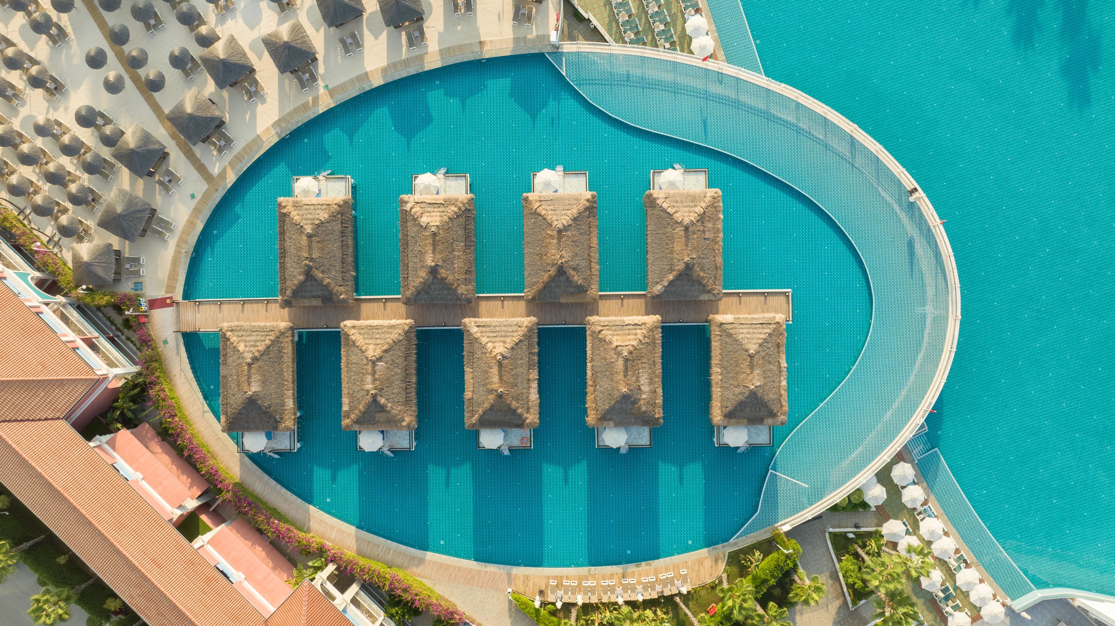 GRANADA LUXURY BELEK
