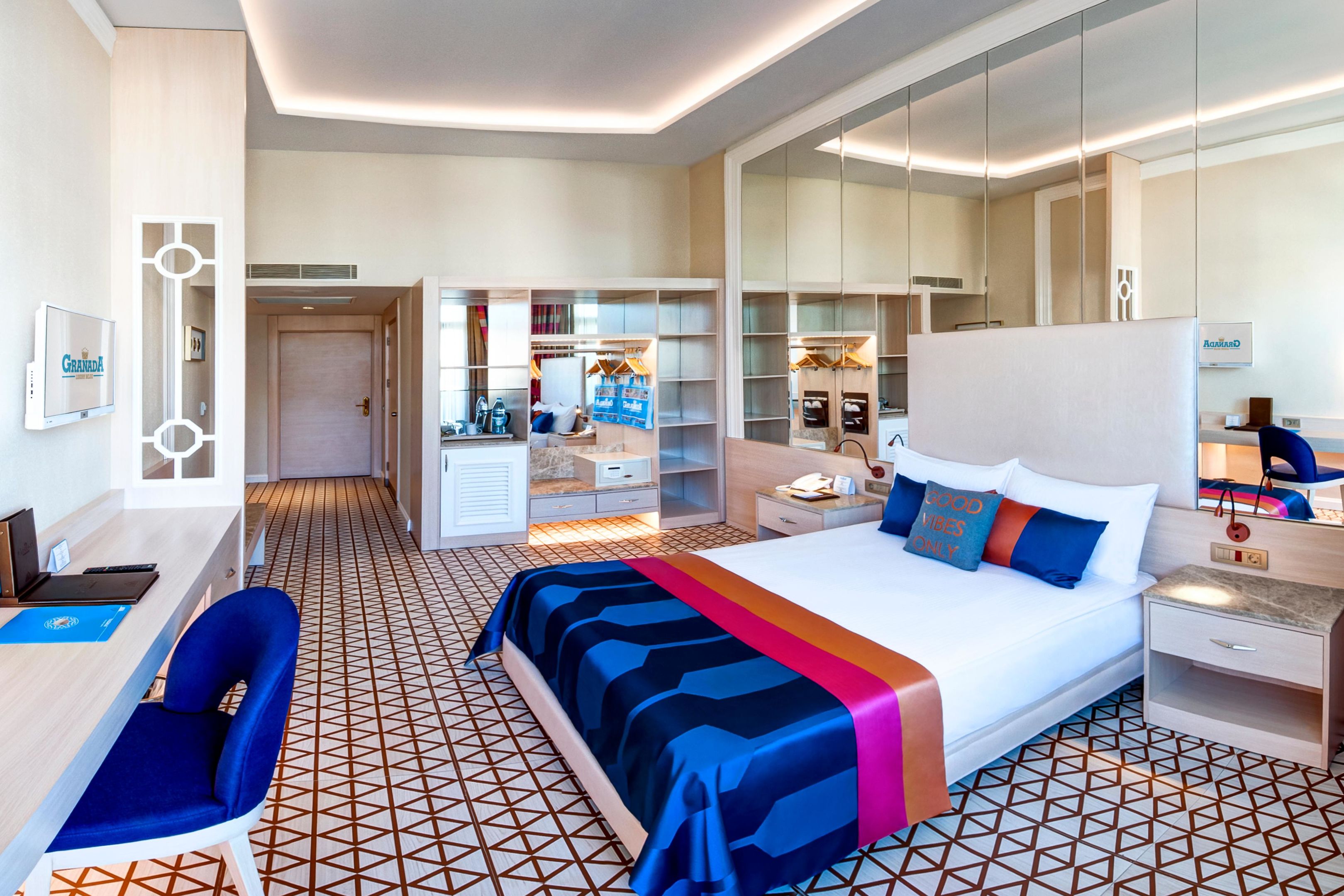 GRANADA LUXURY BELEK