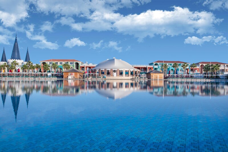 GRANADA LUXURY BELEK