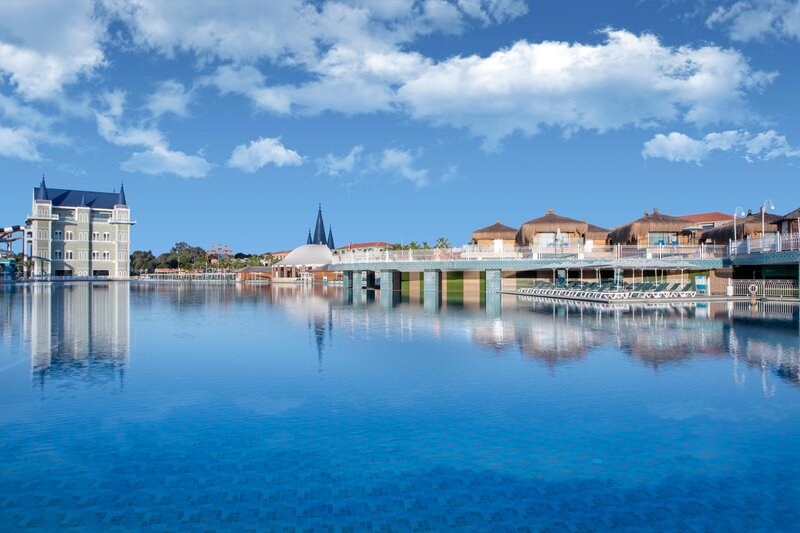 GRANADA LUXURY BELEK