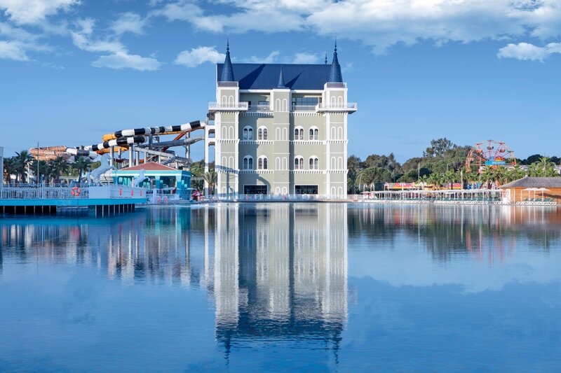 GRANADA LUXURY BELEK
