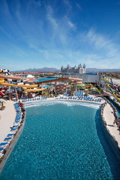 GRANADA LUXURY BELEK