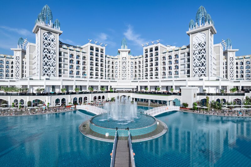 GRANADA LUXURY BELEK