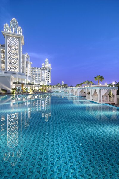 GRANADA LUXURY BELEK