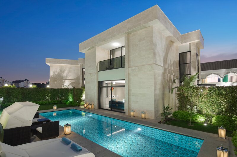 GRANADA LUXURY BELEK
