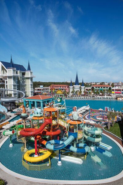 GRANADA LUXURY BELEK