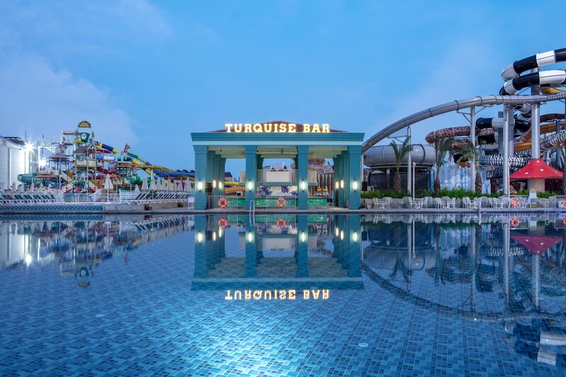 GRANADA LUXURY BELEK
