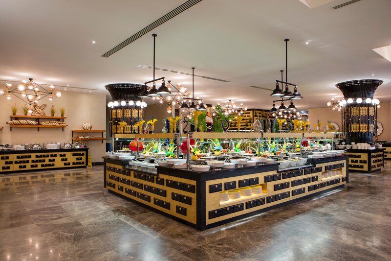 GRANADA LUXURY BELEK