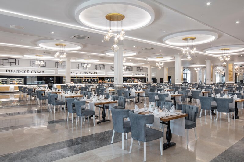 GRANADA LUXURY BELEK