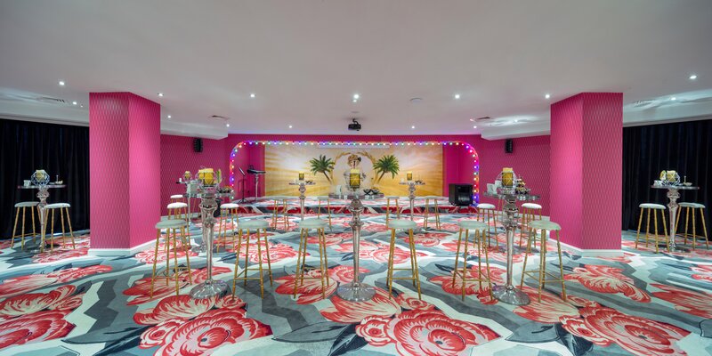 GRANADA LUXURY BELEK