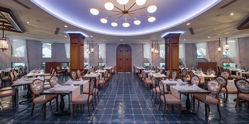 GRANADA LUXURY BELEK