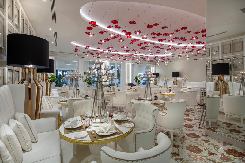 GRANADA LUXURY BELEK