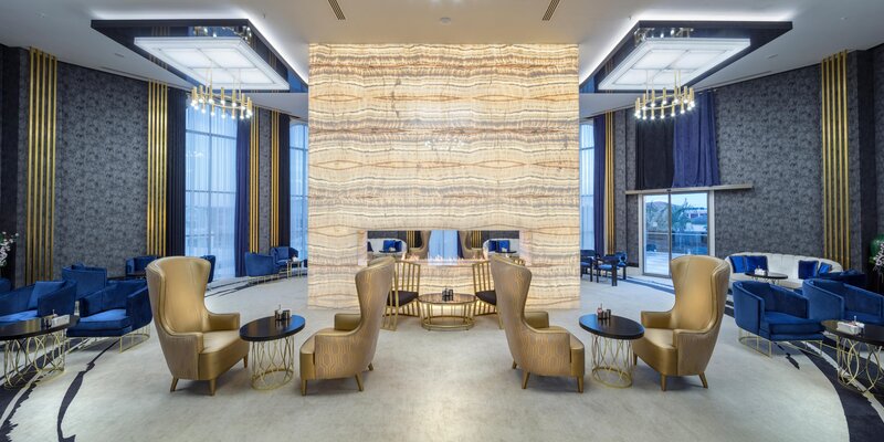GRANADA LUXURY BELEK