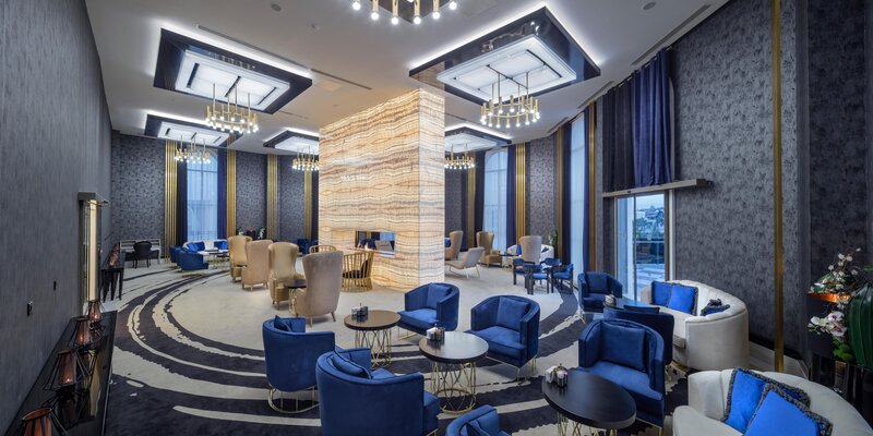 GRANADA LUXURY BELEK