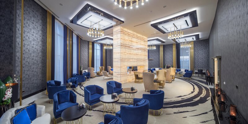 GRANADA LUXURY BELEK