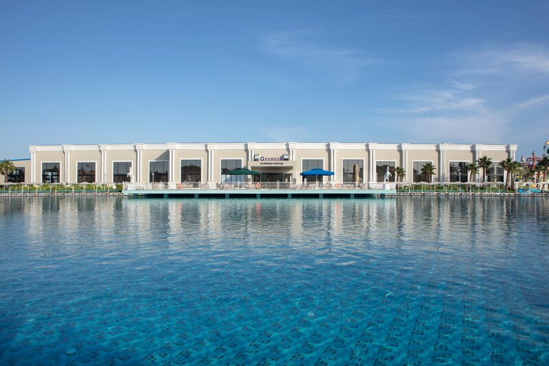 GRANADA LUXURY BELEK