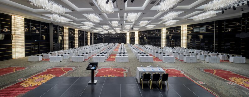 GRANADA LUXURY BELEK