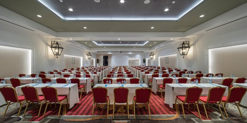 GRANADA LUXURY BELEK