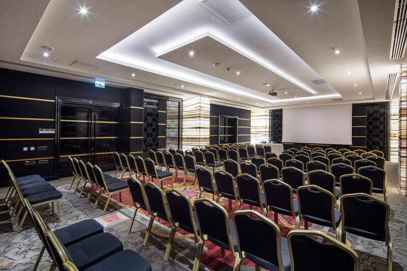 GRANADA LUXURY BELEK