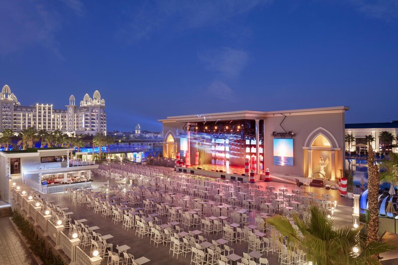 GRANADA LUXURY BELEK