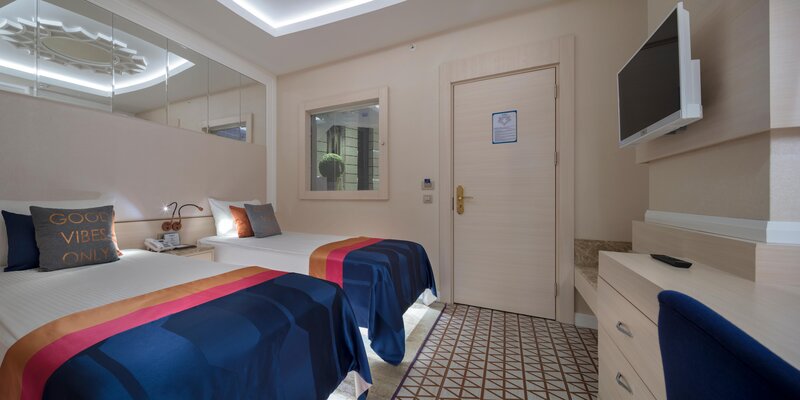 GRANADA LUXURY BELEK