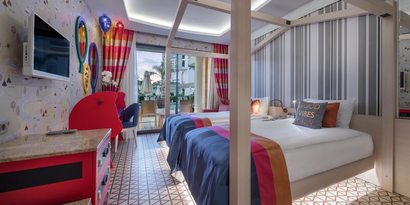 GRANADA LUXURY BELEK