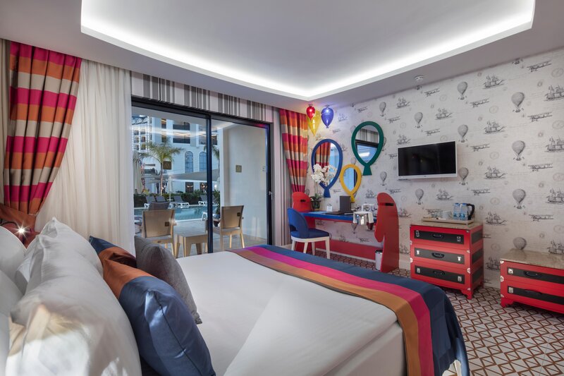 GRANADA LUXURY BELEK