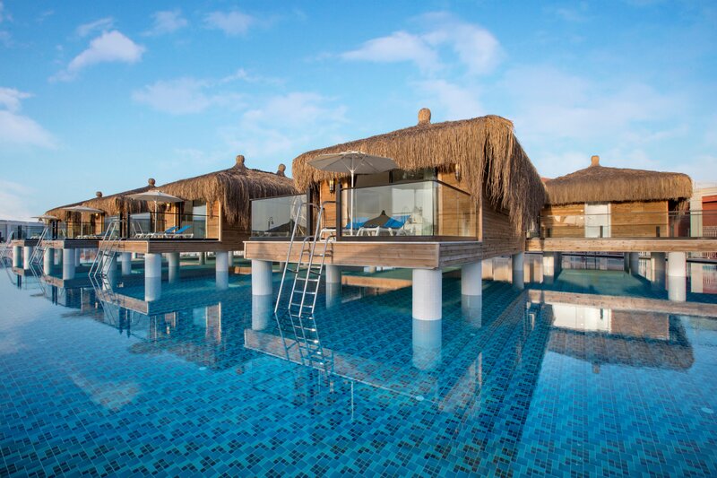 GRANADA LUXURY BELEK