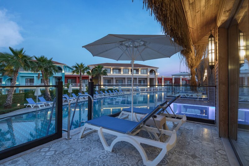 GRANADA LUXURY BELEK