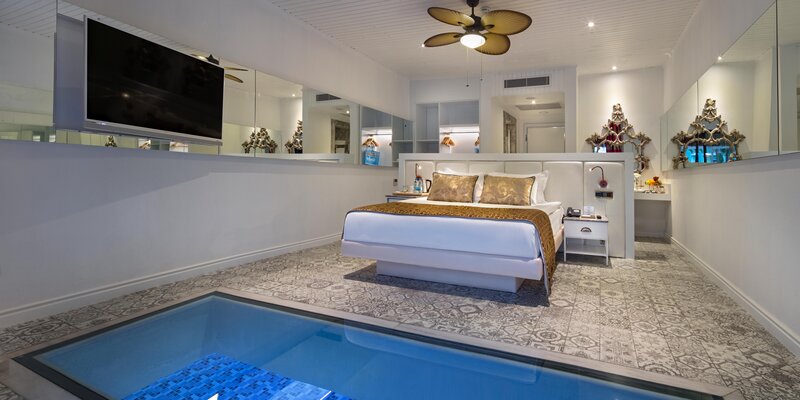 GRANADA LUXURY BELEK