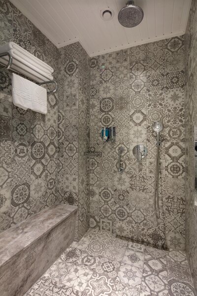 GRANADA LUXURY BELEK