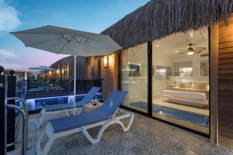 GRANADA LUXURY BELEK