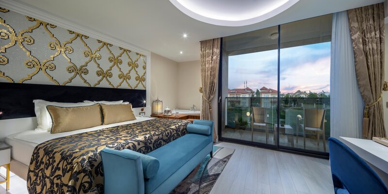GRANADA LUXURY BELEK