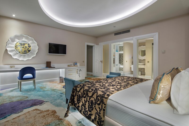 GRANADA LUXURY BELEK