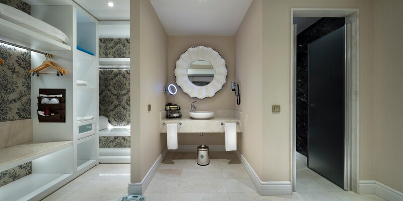 GRANADA LUXURY BELEK