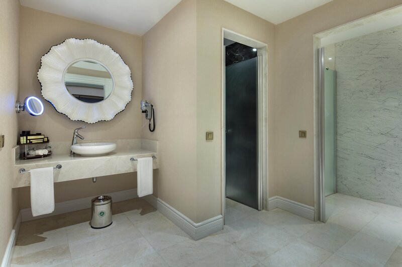GRANADA LUXURY BELEK