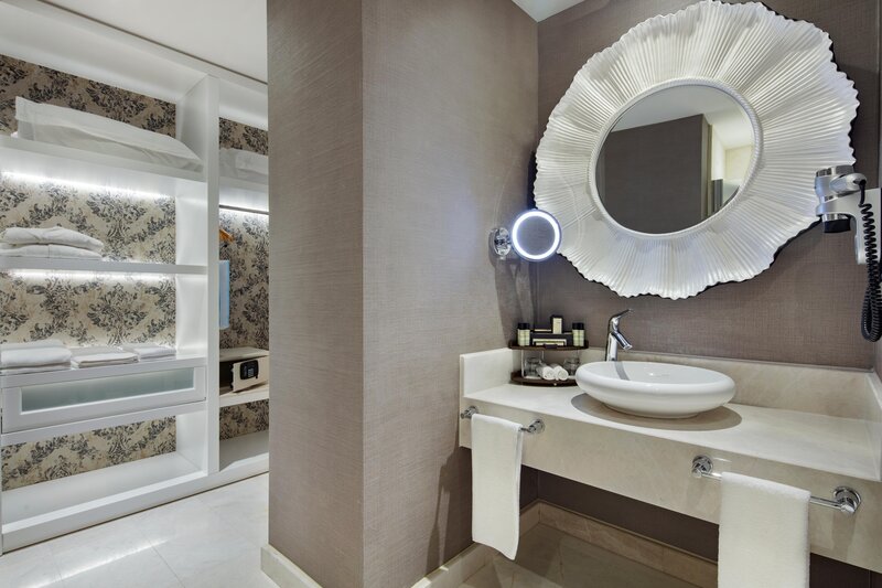 GRANADA LUXURY BELEK
