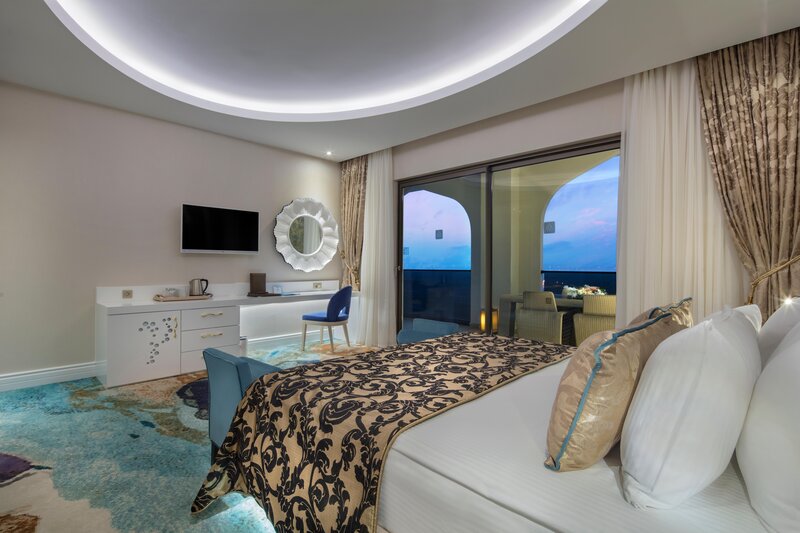GRANADA LUXURY BELEK