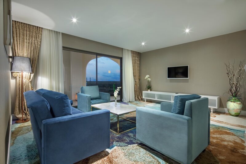 GRANADA LUXURY BELEK