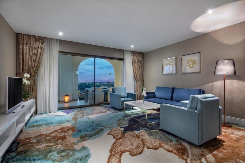 GRANADA LUXURY BELEK