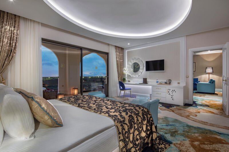 GRANADA LUXURY BELEK