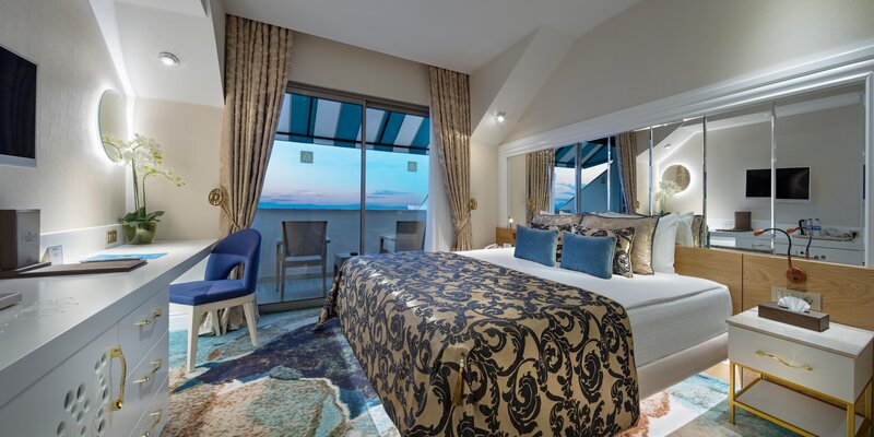 GRANADA LUXURY BELEK