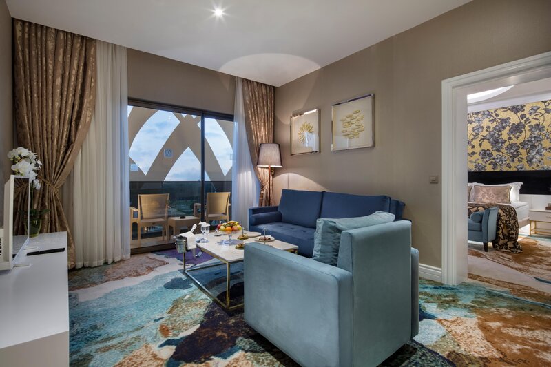 GRANADA LUXURY BELEK